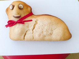 Čtyřlístek - PEČEME JEHŇÁTKO