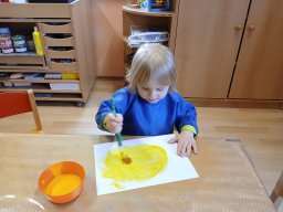 Aprílové počasí aneb