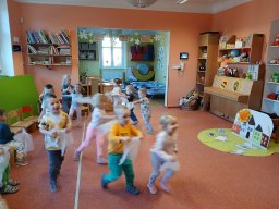 Aprílové počasí aneb