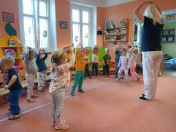 Aprílové počasí aneb