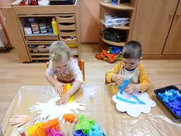 Aprílové počasí aneb