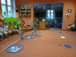 Aprílové počasí aneb