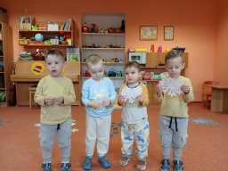 Aprílové počasí aneb