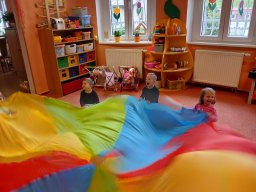 Aprílové počasí aneb