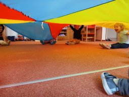 Aprílové počasí aneb