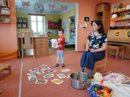 Jak nás našel bacil Cecil