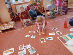 Jak nás našel bacil Cecil