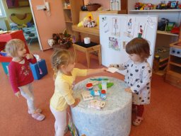 Jak nás našel bacil Cecil