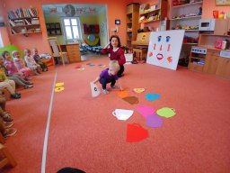 Jak nás našel bacil Cecil