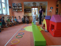 Domácí zvířátka a mláďátka