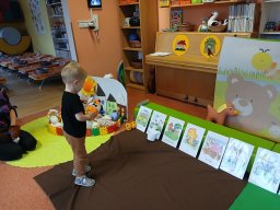 Domácí zvířátka a mláďátka