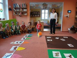 Domácí zvířátka a mláďátka