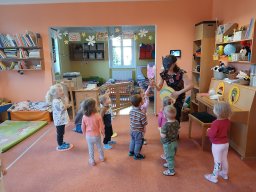 Domácí zvířátka a mláďátka