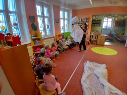 Domácí zvířátka a mláďátka