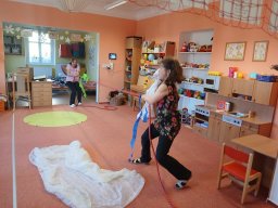 Domácí zvířátka a mláďátka