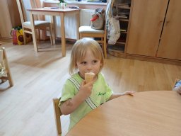 Loučení v Kopretince