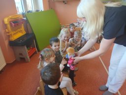 Masopust v Kopretince