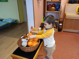 Masopust v Kopretince