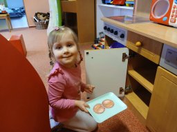 Masopust v Kopretince