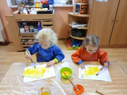 Na paloučku v jetelíčku