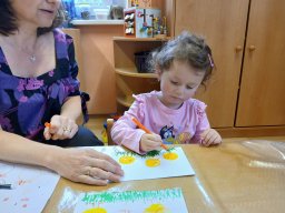 Přípravy na Velikonoce