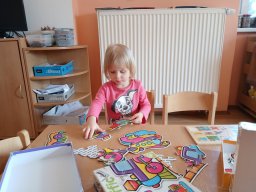 Ptáčci poslové jara