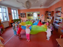 Ptáčci poslové jara