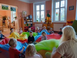 Ptáčci poslové jara