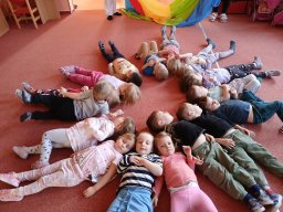 Ptáčci poslové jara