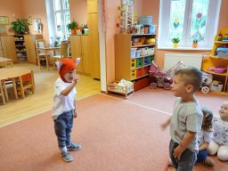 Těšíme se na prázdniny