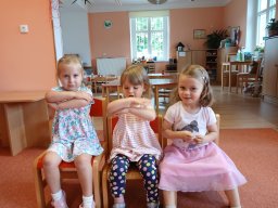 Těšíme se na prázdniny