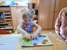 Vodníček Česílko