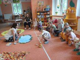 Vodníček Česílko