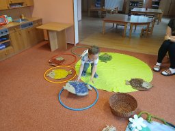 Vodníček Česílko