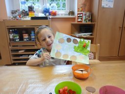 Vodníček Česílko