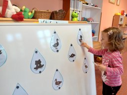 Vodníček Česílko