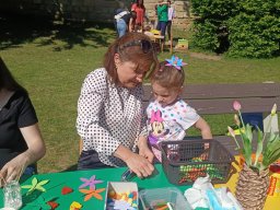 WORKSHOP PRO MAMINKY