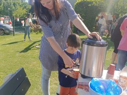 WORKSHOP PRO MAMINKY