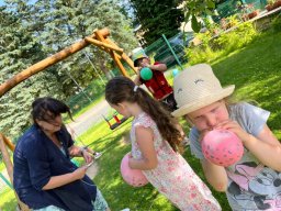 ZVONEČEK - ČERVEN 2