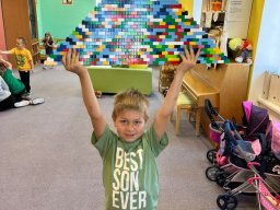 ZVONEČEK - ČERVEN 1