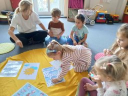 Cupy, dupy u chalupy