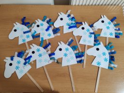 Svatomartinský týden ve Sluníčku