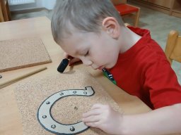 Svatomartinský týden ve Sluníčku