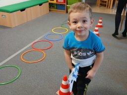 Svatomartinský týden ve Sluníčku