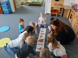 Svatomartinský týden ve Sluníčku