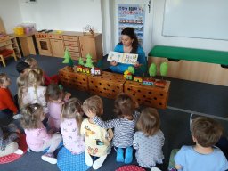  CO TA OČKA VIDÍ… VIDÍ, VIDÍ LIDI