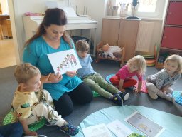  CO TA OČKA VIDÍ… VIDÍ, VIDÍ LIDI