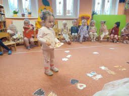 Prosinec v Kopretince - Adventní přípravy...