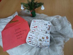 Prosinec v Kopretince - Adventní přípravy...