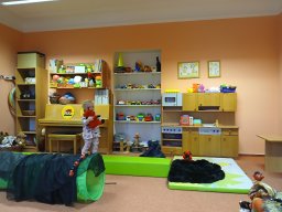 Čertíci ťukají na vrátka